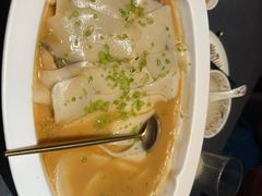 -锦府园·新台州菜(合生汇店)
