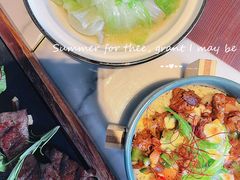 牛魔王焗饭-1874融合西厨·观景餐厅(保利店)