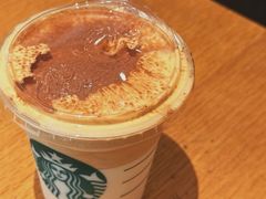 -星巴克臻选(青岛麦凯乐分店)