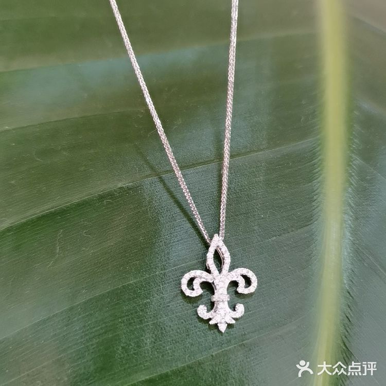 王室符号鸢尾图腾[亲亲]