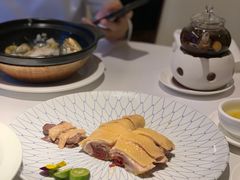 白切湛江剦鸡-悦景酒家(罗湖店)