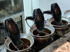 -隅乐胡椒虾·台湾菜·团建(皇岗店)