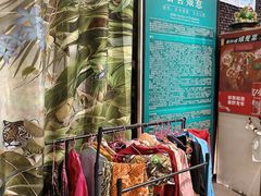 -小娘惹厨房Little Nyonya(狮城有约上榜店)