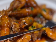 -老阿爸鲜鱼土菜(独墅湖店)