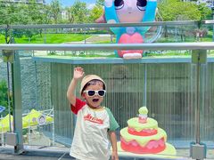 -深圳来福士广场