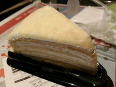 -薇薇安千层蛋糕(府城店)