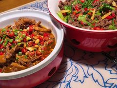 -柴火农家·江西赣南菜(土华店)