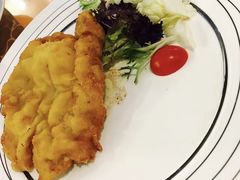 -红房子西菜馆(淮海中路店)