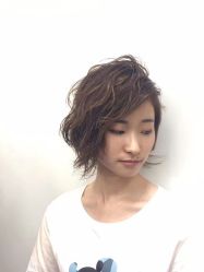 -BM SALON