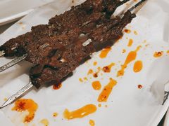 -丁虎子烤肉(国道二店)