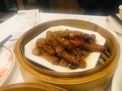 酱汁蒸凤爪-稻香酒家(天河城店)