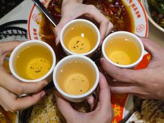 -清晖小苑•顺德地方菜(壹海城店)