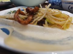 -满园烤鸭·春饼(太原街万达店)