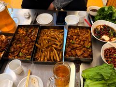 -老三李村河底戳子肉(总店)
