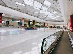 -杭州萧山国际机场