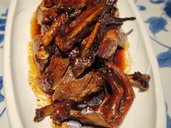 招牌卤鸭-東大方(武康千秋广场店)