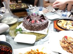 -又一福烤鸭·北京菜(东四店)