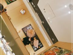 -海底捞火锅(凯德广场店)