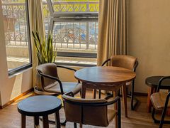 -长春藤咖啡(北园店)