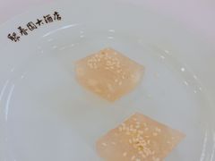 -聚春园自助餐厅(东街口店)