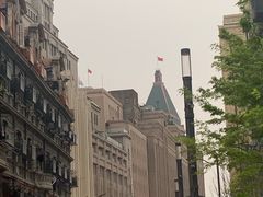 -南京路步行街