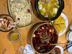 -青城甲(青城山店)