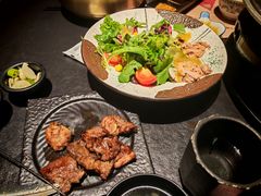 -黑牛の店·黑金店(沈阳万象城店)