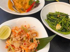 -帕蓝·暹罗料理(大学路店)