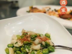 -御彩酒家(东风东路店)