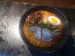 -白石的深夜食堂(万达店)