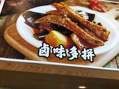 -拌粉君·江西小炒(石厦时代店)
