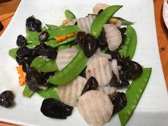 -海小馆海鲜餐厅(茂业百货店)