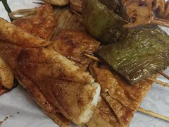 -长乐饭冰冰·冰饭·烧烤(长乐总店)