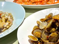 -高佳庄·海鲜酒楼(东港店)