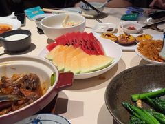 -侨美食家·粤菜(体育西路店)