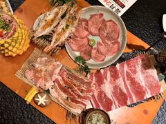 -牛家酒场(7mall店)