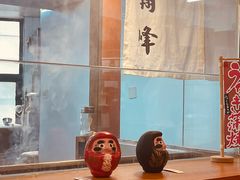 -翔峰炭火鳗鱼(悦泰街里公寓店)