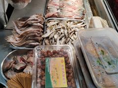 -大马弄蒋师傅美食酥鱼(察院前店)