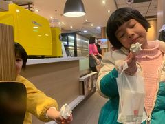 -麦当劳(总统大酒店店)