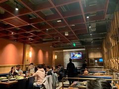 -老墙根涮肉·铜锅·烧烤(欢乐谷·王四营店)