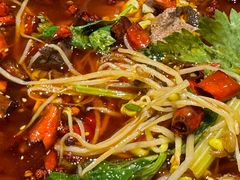 -有红鸡毛店·川菜(建设路店)