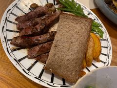 -AFS Cafe & Canteen(闽江二路店)