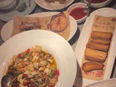 -闽上鲜·福建菜(龙湖滨江天街店)