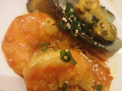 -清水日本料理铁板烧(学府路店)