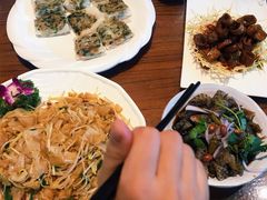 -黄但记老店·陈村粉食府