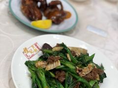 -凤城礼记鱼翅海鲜酒家(新马路总店)