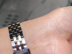 -亨得利钟表商店