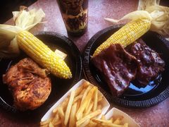 -奥兰多环球影城