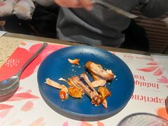 -BURANO布拉诺西餐(万达广场店)