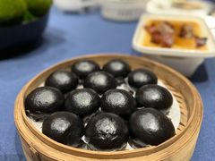 黑金流沙包-上座·餐厅(阳光100店)